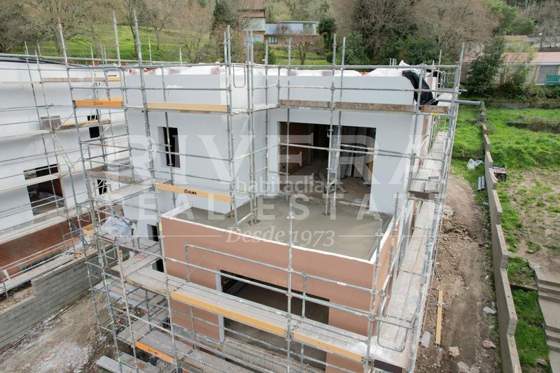 Foto efd1ad16-5bb1-434e-9fec-4d9a7677df7d. Xalet amb calefacció aparcament a Gondomar