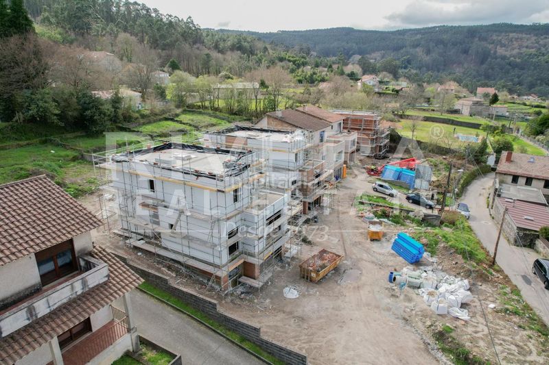 Foto f4e5bca9-4f8e-409c-9a06-26de6c7c79f1. Xalet amb calefacció aparcament a Gondomar