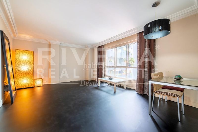 Foto b57879ea-8269-419b-b929-3f5ca70a2184. Flat with heating in Fátima Vigo