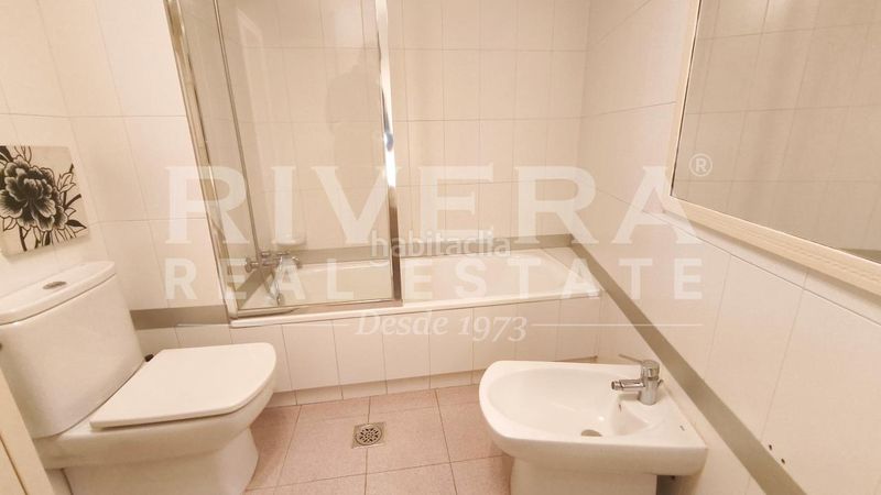 Foto e4939279-39b9-499c-92ef-413017fb9264. Flat with heating in Fátima Vigo