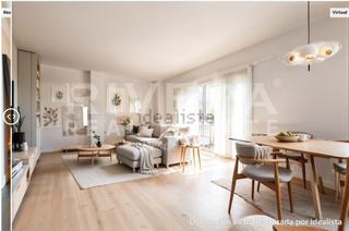 Etagenwohnung  Gonzalo torrente ballester