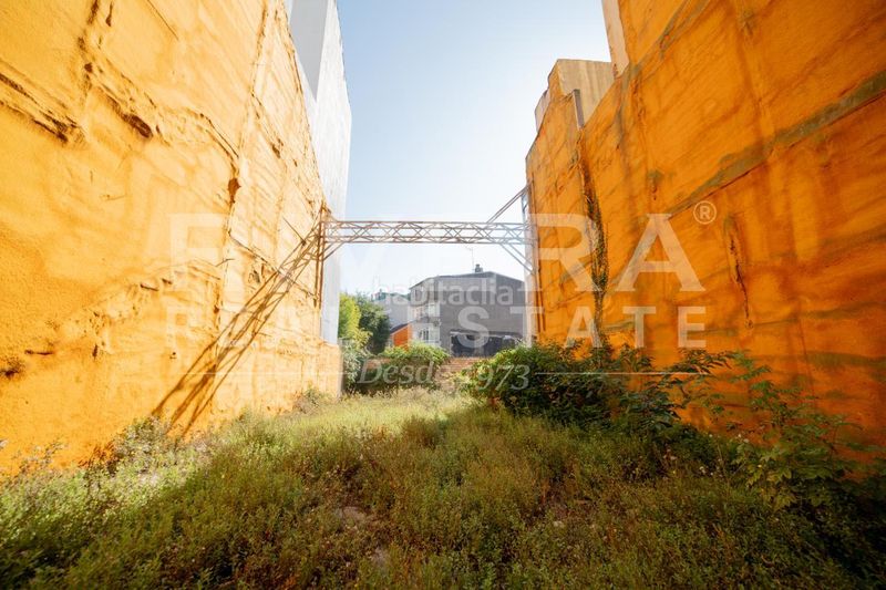 Foto 053d7779-08e7-4e58-a56e-292fb96874ff. Terreny residencial a Casablanca - Calvario Vigo