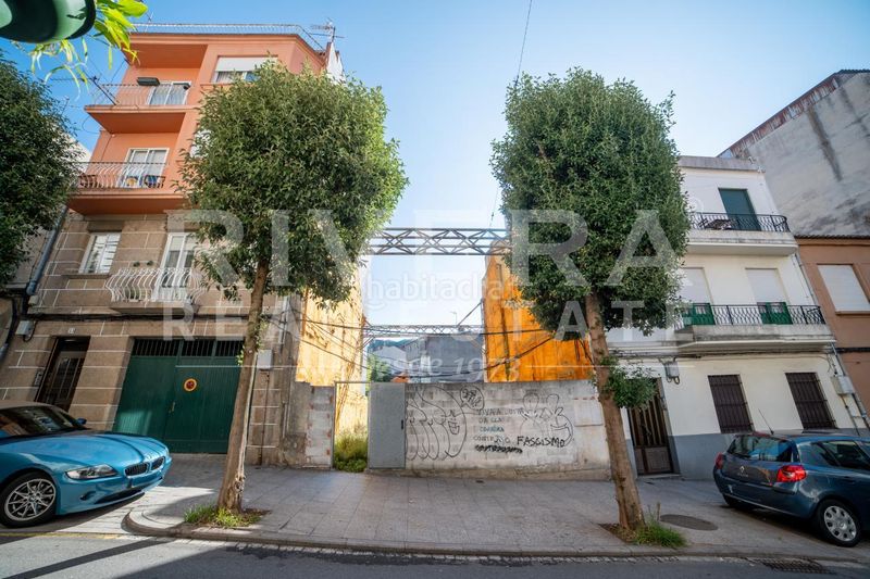 Foto 077ed9b3-b62a-4009-947d-e11a0c19d67c. Terreny residencial a Casablanca - Calvario Vigo