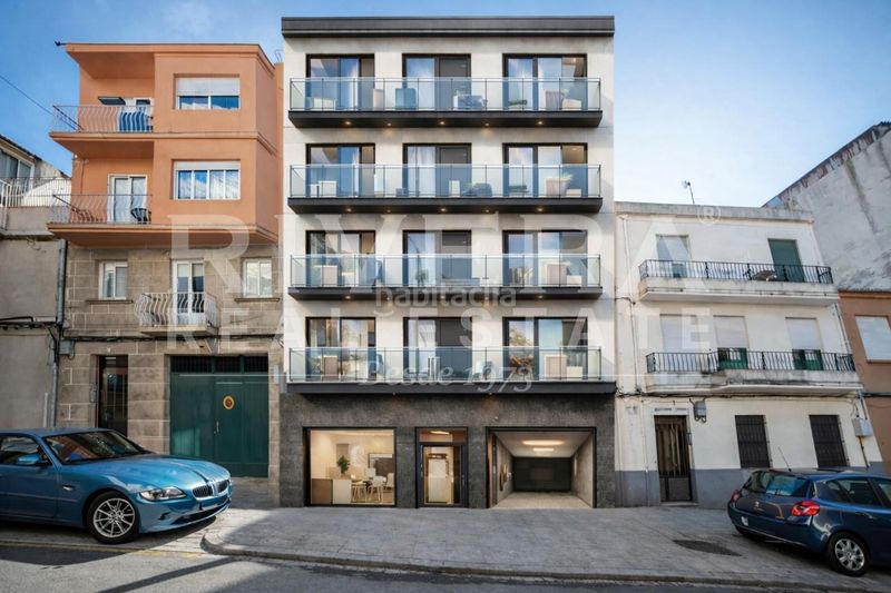 Foto 15759b1f-11a0-473b-93c5-877006a96670. Terreny residencial a Casablanca - Calvario Vigo