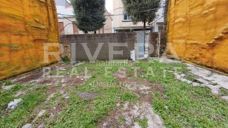 Foto 4a3c0f4c-5cee-4f48-9640-c39512ab530c. Terreny residencial a Casablanca - Calvario Vigo