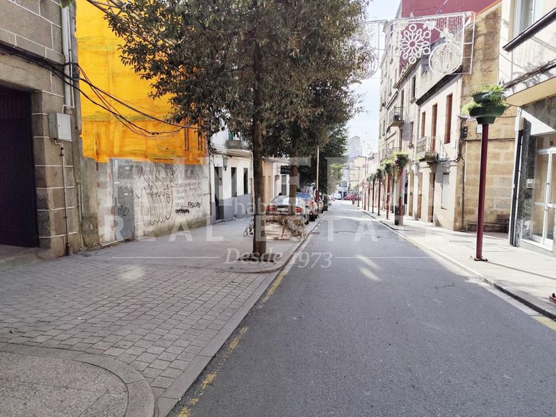 Foto 5fe4d708-5d29-4d5c-91ad-1e4b38c05a36. Terreny residencial a Casablanca - Calvario Vigo