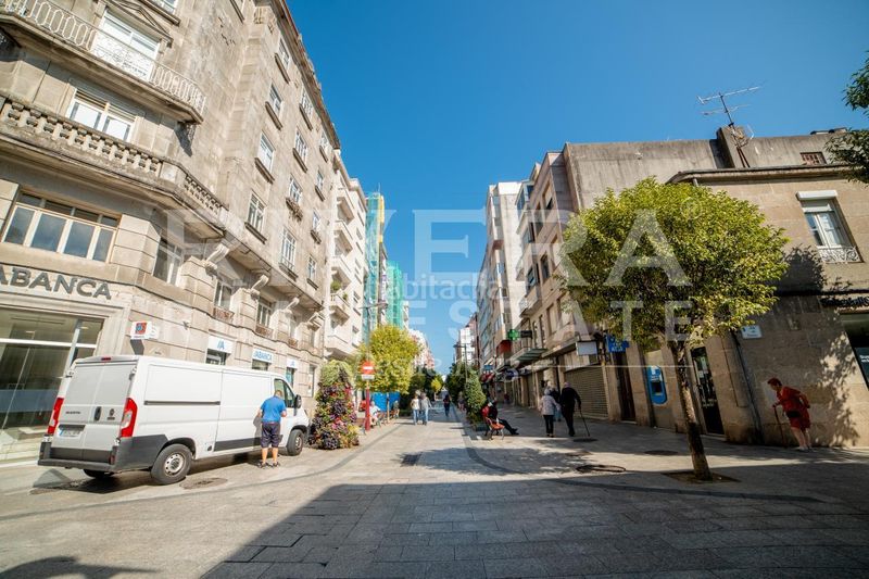 Foto b4fbb1c9-afdc-423e-a783-e1e8c757905a. Terreny residencial a Casablanca - Calvario Vigo