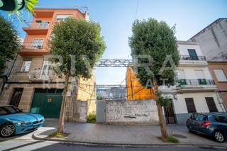 Terreno residencial  Cristo