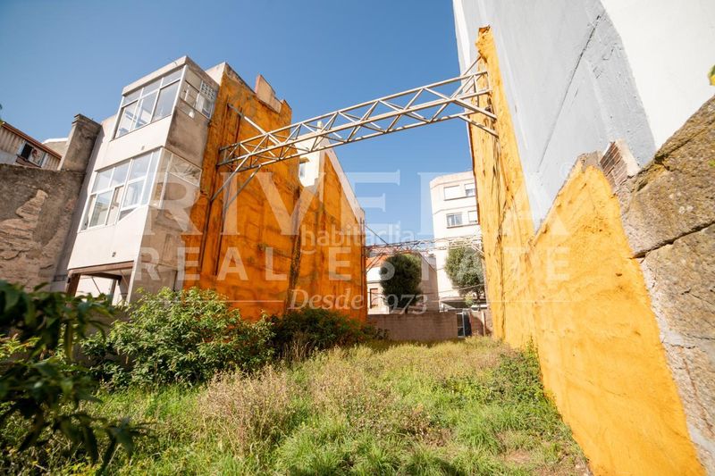 Foto d3f92cae-fc24-49c4-b2e8-82f693b64ed8. Terreny residencial a Casablanca - Calvario Vigo