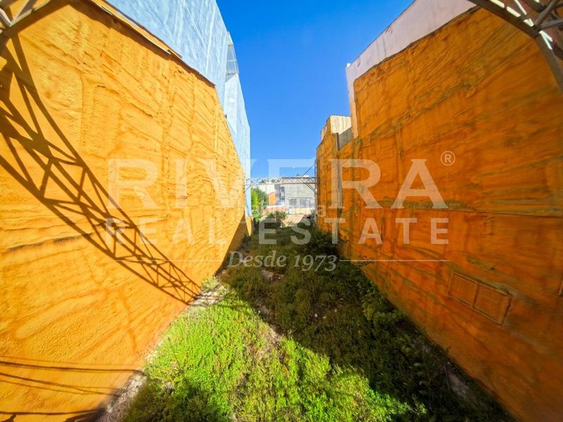 Foto d446beaf-286e-4e73-ad14-073e0f6b239d. Terreny residencial a Casablanca - Calvario Vigo