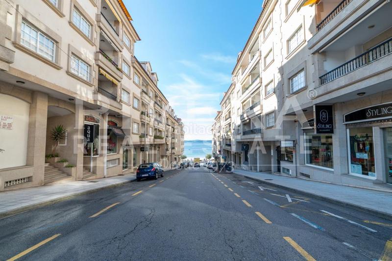 Foto b4c7fd1a-5872-4755-bcea-7809a394954f. Business premise in Sanxenxo pueblo Sanxenxo