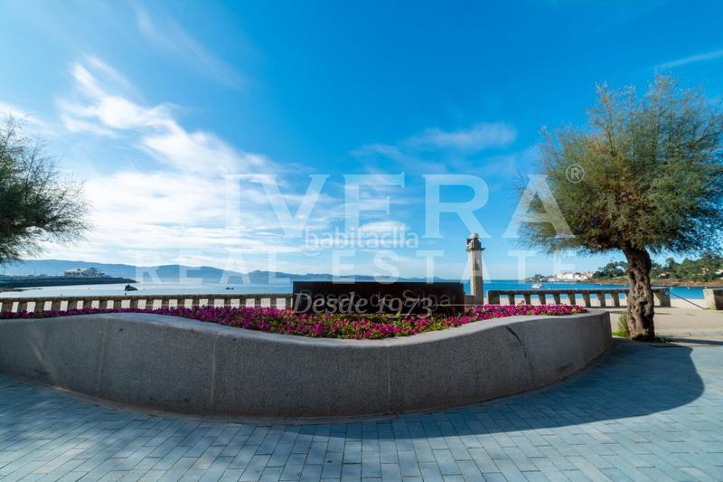 Foto 7c07f01e-d1cd-489b-81f7-cf2b841218f3. Local comercial en Sanxenxo pueblo Sanxenxo