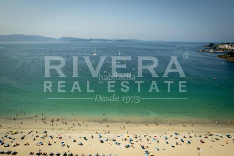 Foto 90004eda-26d9-4b10-9de4-c0ae6d82b5a2. Local comercial en Sanxenxo pueblo Sanxenxo