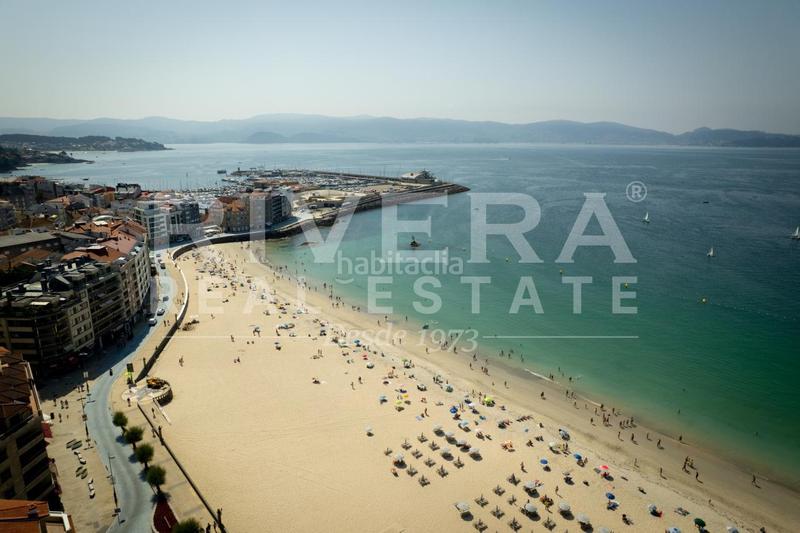 Foto c478f973-3abd-4913-a73c-44224fb8e14a. Local comercial en Sanxenxo pueblo Sanxenxo