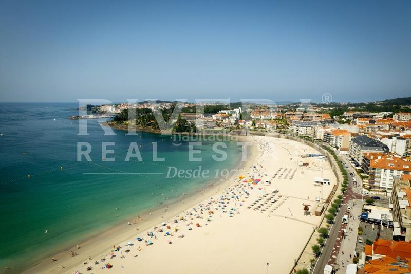 Foto 36d252b8-09f1-4b9f-92e6-40bbeba51a40. Local commercial dans Sanxenxo pueblo Sanxenxo