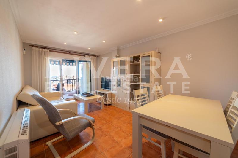 Foto b99be825-e736-46d7-a2ec-eb6efb3e6566. Appartamento con riscaldamento parcheggio piscina in Sanxenxo