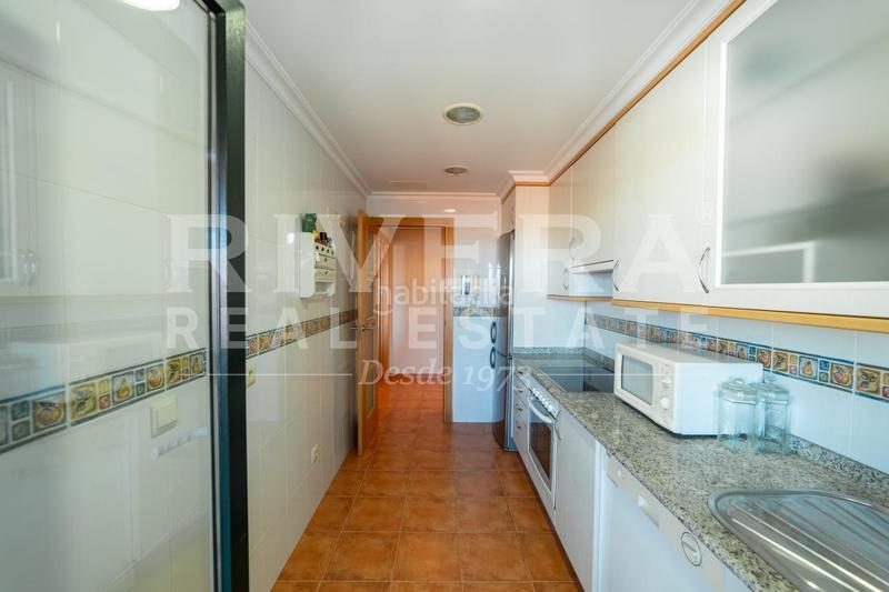 Foto bd583681-a98d-47cf-a686-123156701040. Appartamento con riscaldamento parcheggio piscina in Sanxenxo