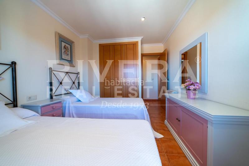 Foto b0525c80-4f6f-437d-8051-aec5798715ee. Etagenwohnung mit heizung parking pool in Sanxenxo pueblo Sanxenxo