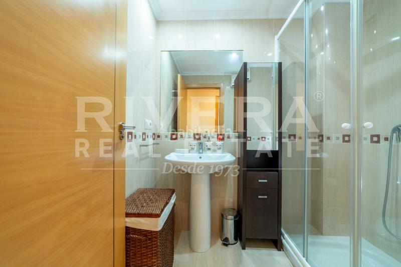 Foto b90cb4a3-e497-4790-919d-cea5773f153c. Etagenwohnung mit heizung parking pool in Sanxenxo pueblo Sanxenxo