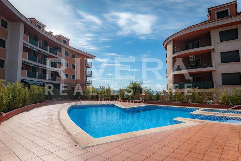 Foto f6701dd9-fc26-40ef-aa6d-7b36d030a0bb. Etagenwohnung mit heizung parking pool in Sanxenxo pueblo Sanxenxo