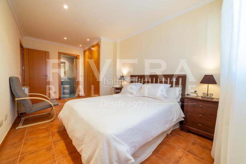 Foto 077b184c-0e46-482b-9af4-d85dfde7a17c. Flat with heating parking pool in Sanxenxo pueblo Sanxenxo