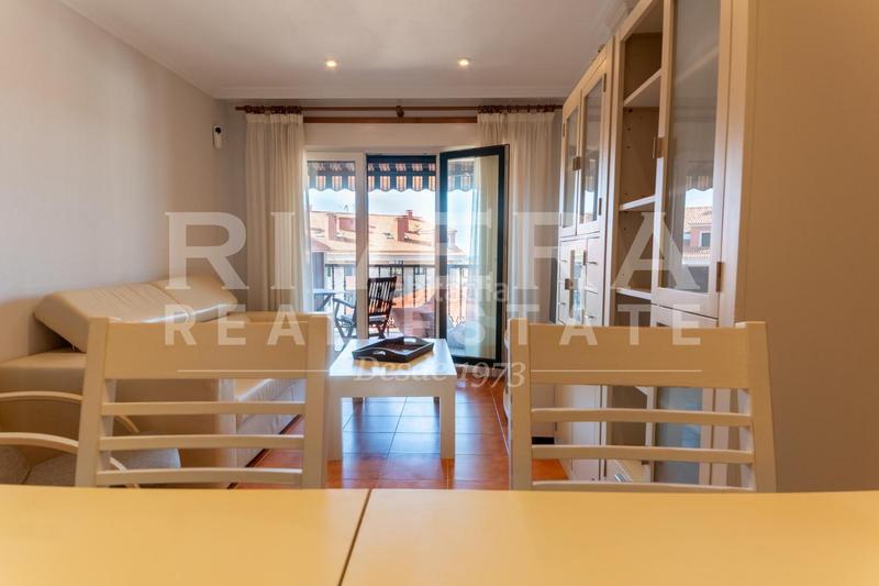 Foto 1e9f8efe-36de-4518-b165-94223d130421. Flat with heating parking pool in Sanxenxo pueblo Sanxenxo