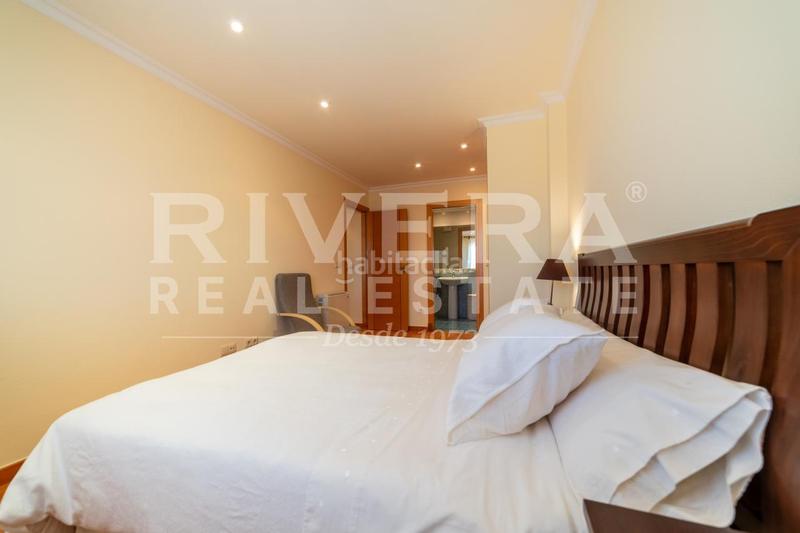 Foto 63bdd19f-9c76-425b-ad1e-7fdb146d28b4. Flat with heating parking pool in Sanxenxo pueblo Sanxenxo