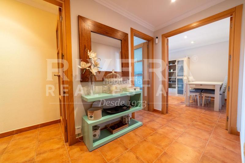 Foto 7f83fe2b-ebb4-41ac-ba3e-32e3213e7811. Flat with heating parking pool in Sanxenxo pueblo Sanxenxo