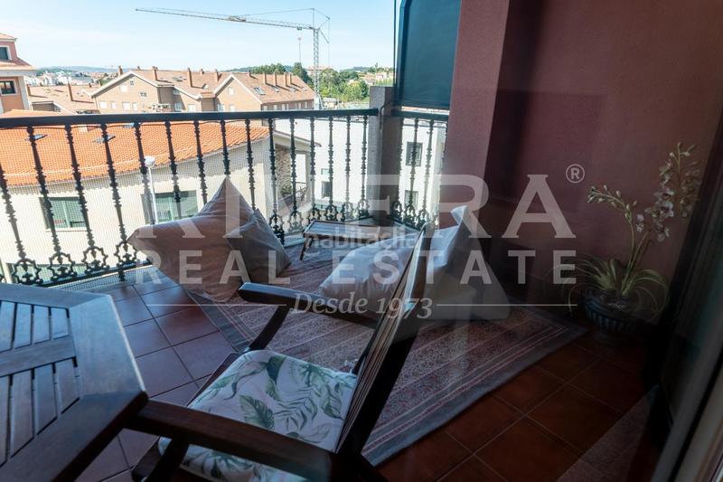 Foto 8785296d-2a04-412c-b24d-254d481d8956. Flat with heating parking pool in Sanxenxo pueblo Sanxenxo