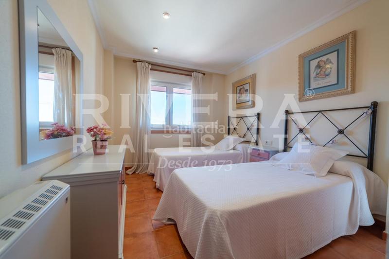 Foto f5e5f1a4-acdc-411d-b08a-dc9db0592a2a. Flat with heating parking pool in Sanxenxo pueblo Sanxenxo