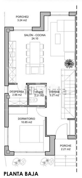 Foto 3cb8df7a-6eb8-4a15-8834-fad5e2084199. Casa pareada en Noalla Sanxenxo