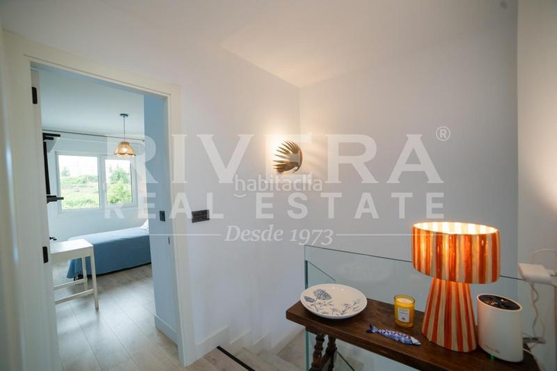 Foto 4928ad7b-a859-487a-90c4-301bdfc4420d. Casa pareada en Noalla Sanxenxo