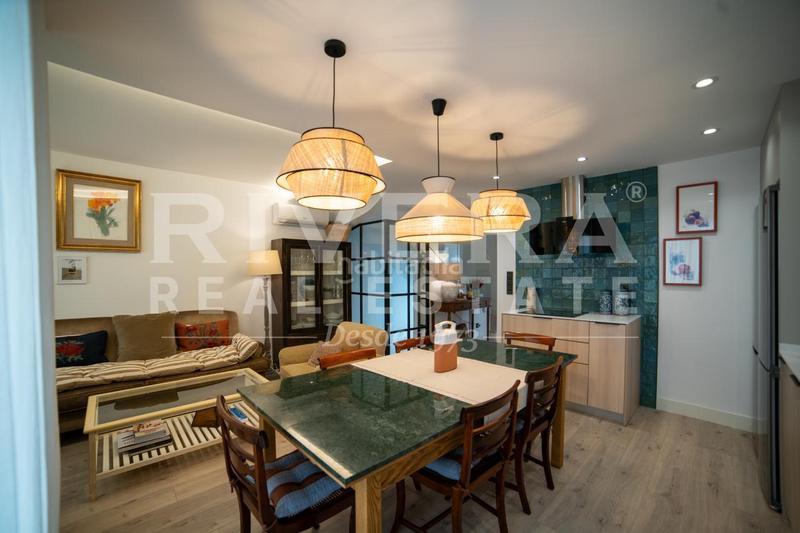 Foto e5ee18cc-1f02-4d66-98cc-6dec3e312268. Casa pareada en Noalla Sanxenxo