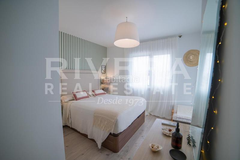 Foto e79254f8-ffd2-4f4c-9dba-f7a7dd5609d5. Casa pareada en Noalla Sanxenxo