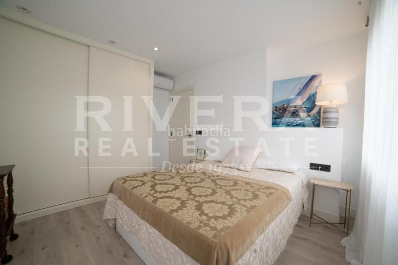 Foto f2b2caca-d404-43cc-8faa-0499ae1ef266. Casa pareada en Noalla Sanxenxo