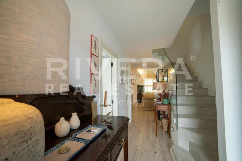 Foto f4881d9f-c383-4af4-8317-969aa257e206. Casa pareada en Noalla Sanxenxo