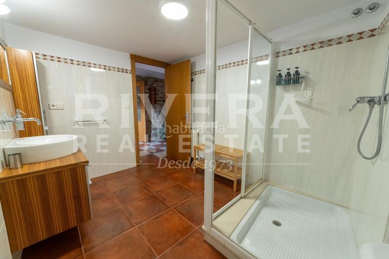 Foto 386ec1b6-8f51-48d3-92f9-e44fdea9d6ce. Casa amb calefacció a San Pedro da Ramallosa Nigrán