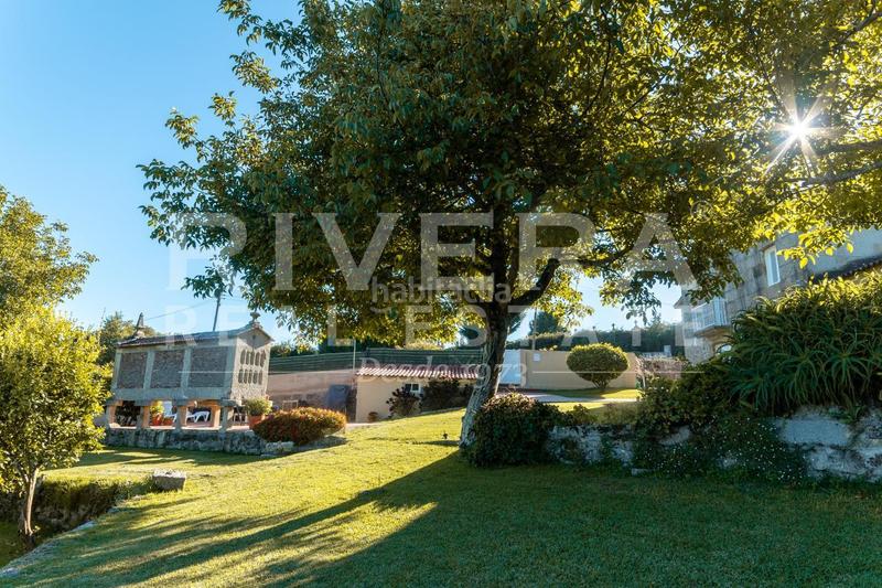 Foto 43c3bbce-f800-4fef-9286-a2abdddfdfb6. Casa amb calefacció a San Pedro da Ramallosa Nigrán