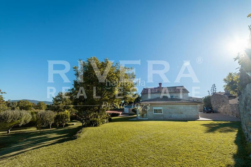 Foto 510835d9-6114-4ff9-8f01-39618a335003. Casa amb calefacció a San Pedro da Ramallosa Nigrán