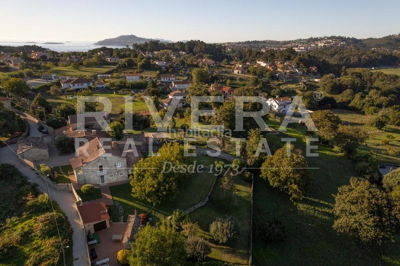 Foto 7bc3b6ab-1b7c-43d6-b258-588aefb3ae7a. Casa en San Pedro da Ramallosa Nigrán