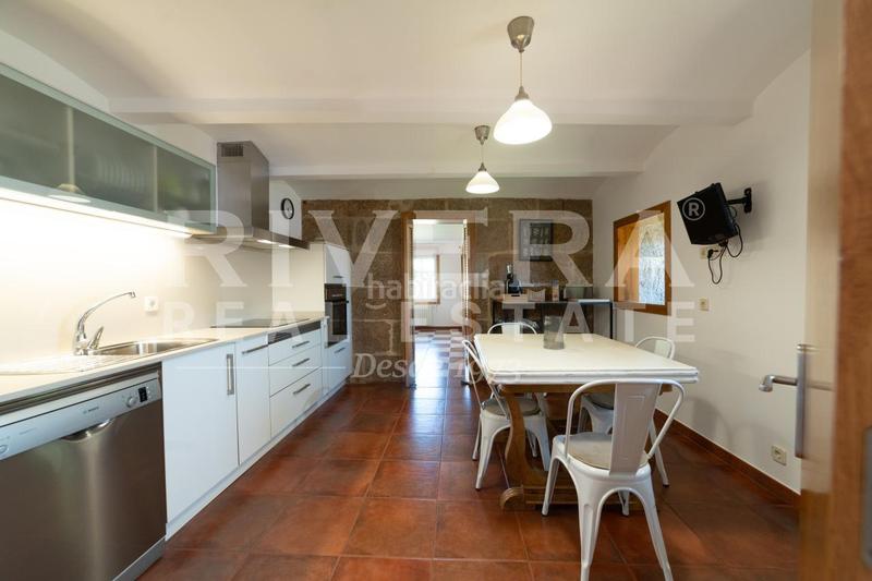 Foto a4f1b272-d932-4498-8945-6dc13385c5ee. Casa amb calefacció a San Pedro da Ramallosa Nigrán