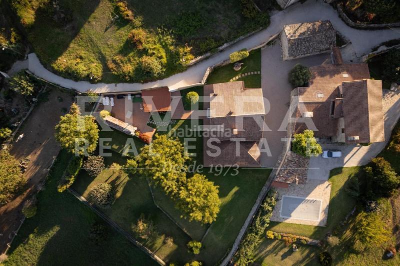 Foto b68b5e24-a558-4dd6-981d-f6c45c98c2f6. Casa amb calefacció a San Pedro da Ramallosa Nigrán