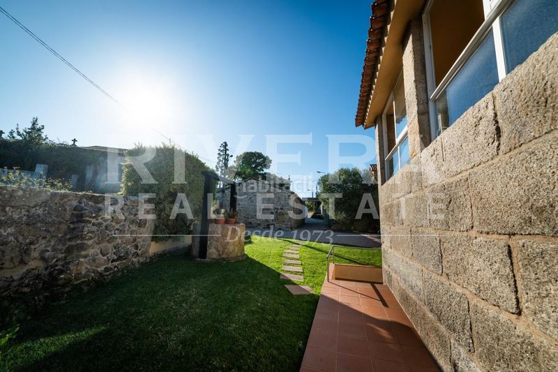 Foto c124e98d-9283-4297-8759-dc72a1b3bf80. Casa en San Pedro da Ramallosa Nigrán