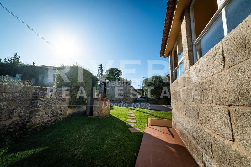 Foto e917f895-6036-4077-a525-d42c42993d35. Casa amb calefacció a San Pedro da Ramallosa Nigrán