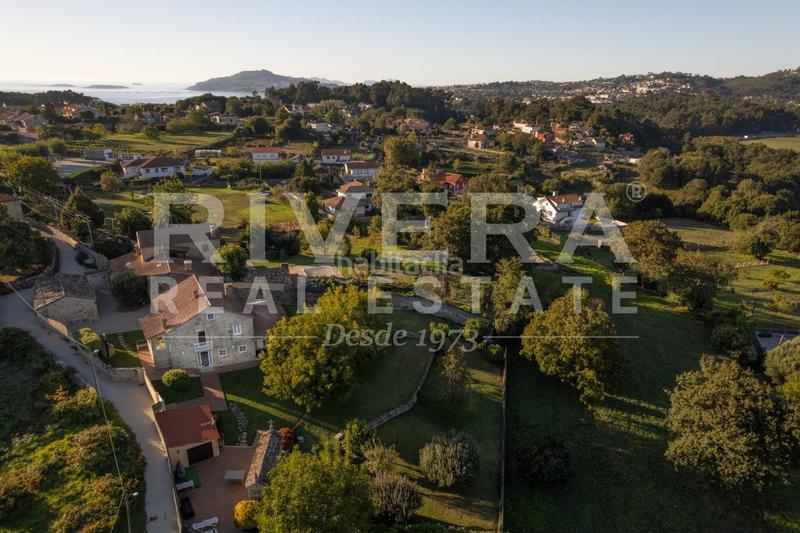 Foto 0e976d51-7e41-43bf-a551-c16244a274e2. Haus mit heizung in San Pedro da Ramallosa Nigrán