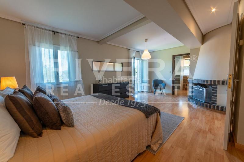 Foto 4e19a745-adbe-4d75-ad95-aac8ec07f017. Haus mit heizung in San Pedro da Ramallosa Nigrán