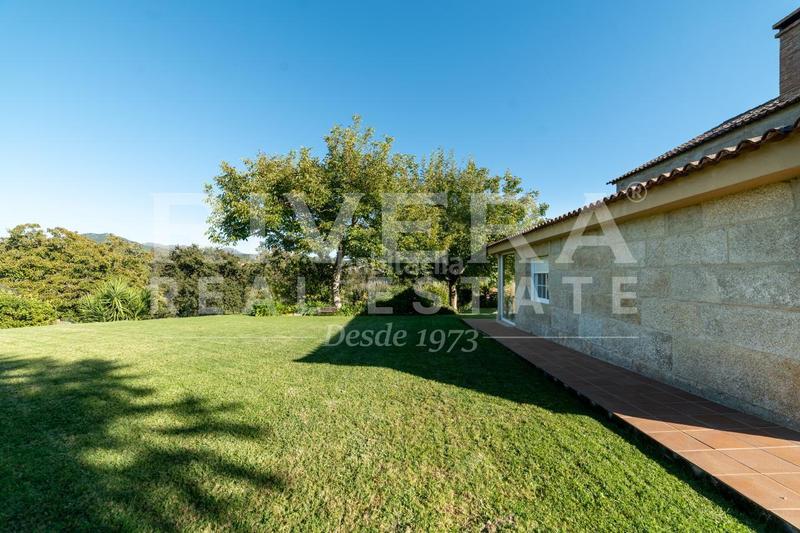 Foto 64d88a02-4cc2-4f49-94d1-3cb23c16356d. Haus mit heizung in San Pedro da Ramallosa Nigrán