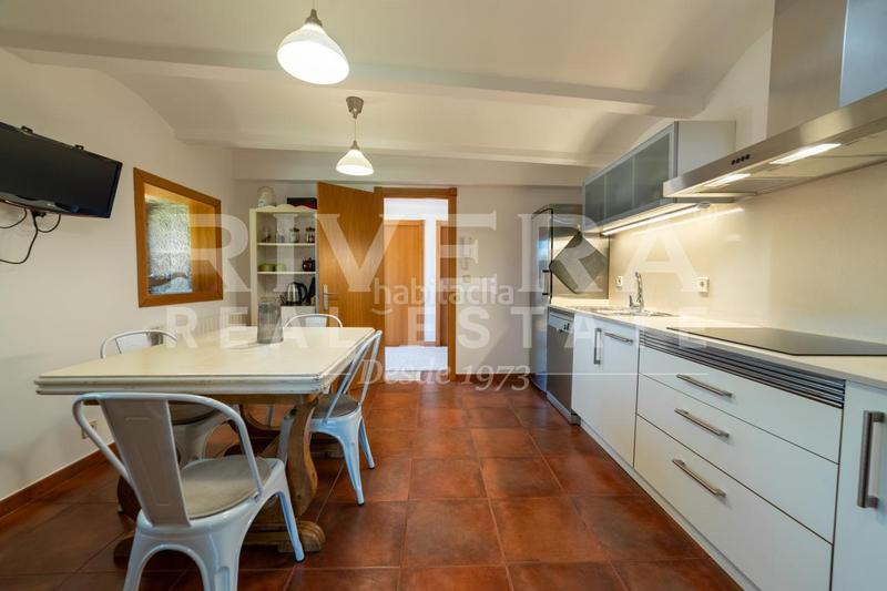 Foto 9e204a37-a141-4e56-8931-77216980dd95. Haus mit heizung in San Pedro da Ramallosa Nigrán