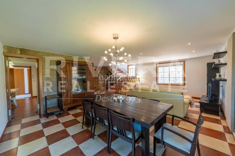 Foto 11c4c76f-d3de-4a83-8329-6dfa738bc57c. House with heating in San Pedro da Ramallosa Nigrán