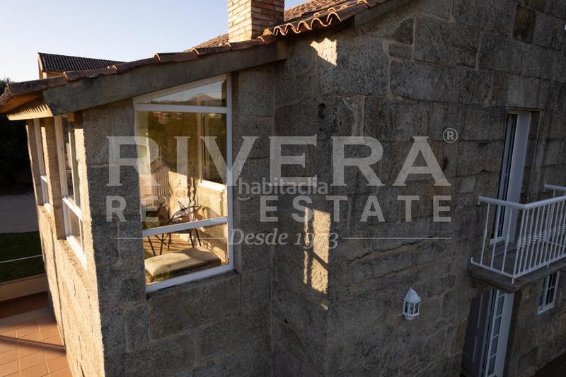 Foto 1b8735c8-897d-4760-9e64-9d30e60e516e. House with heating in San Pedro da Ramallosa Nigrán